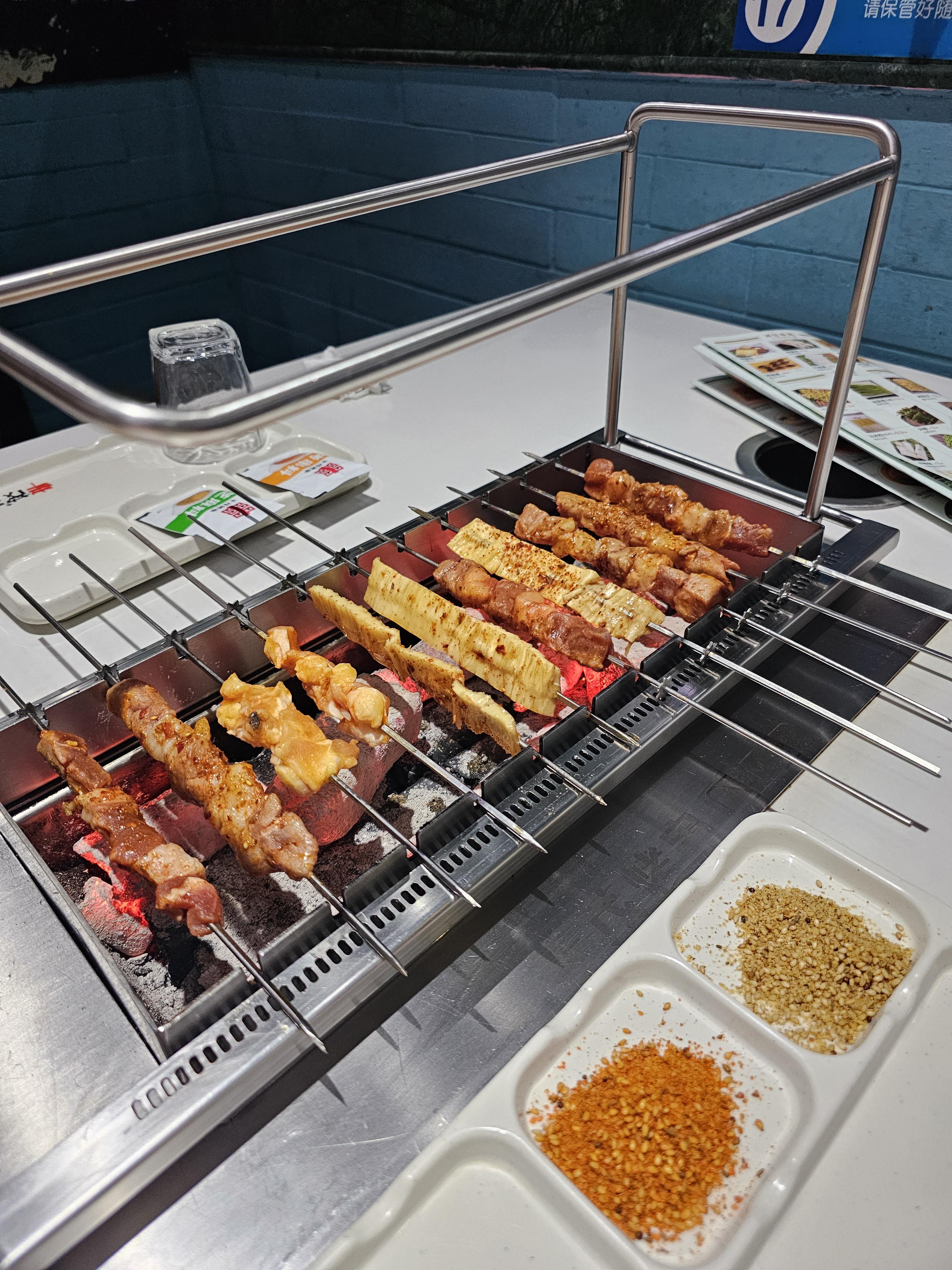 광저우 풍무뀀성