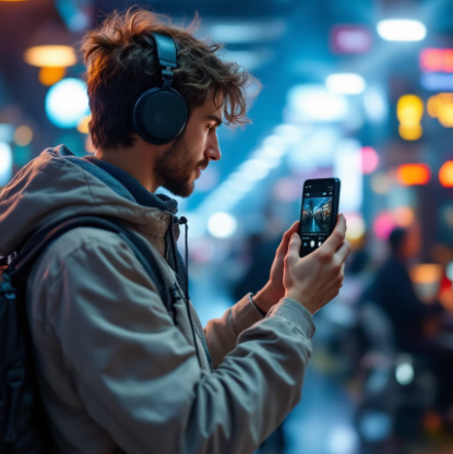 여행용 전자기기 추천 - 가방 무게는 가볍게, 경험은 풍성하게