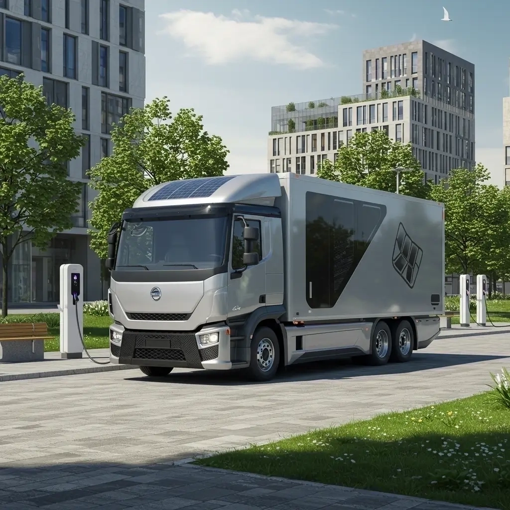 2025 강원도 평창군 전기 화물차 보조금 경형 화물