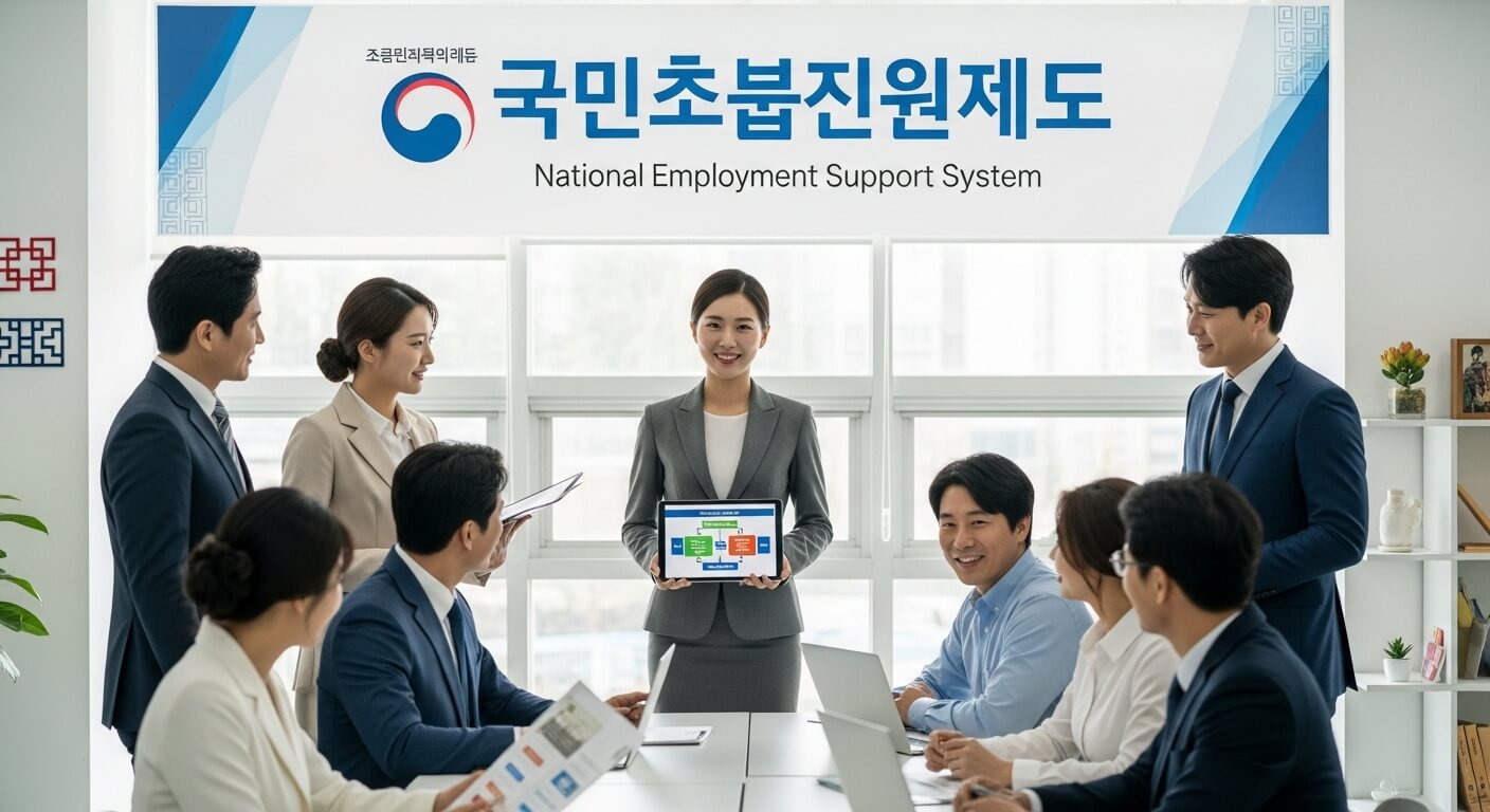 국민취업지원제도