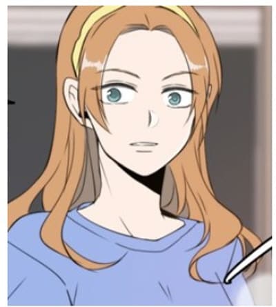 오늘도-사랑스럽개-한유나