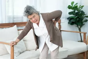 주사 후 통증 해결법