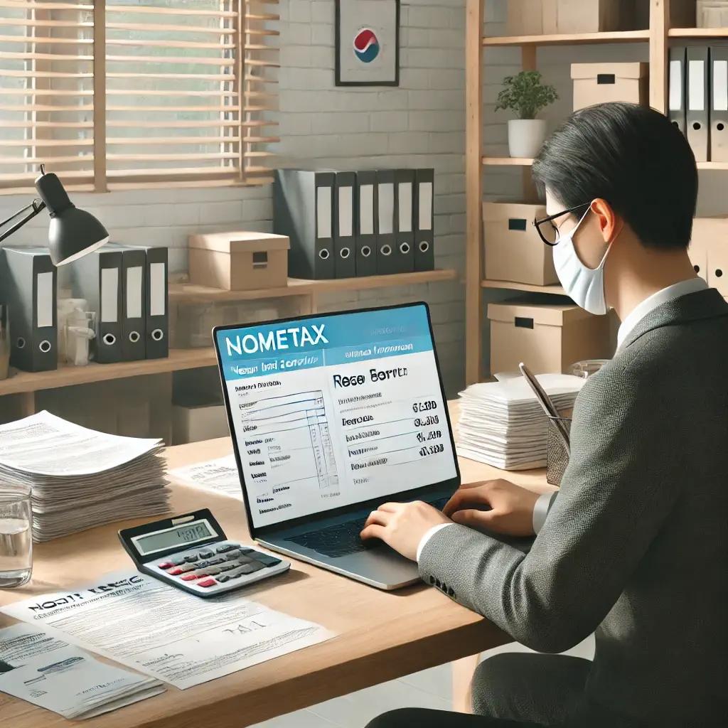 연말정산 월세공제 방법