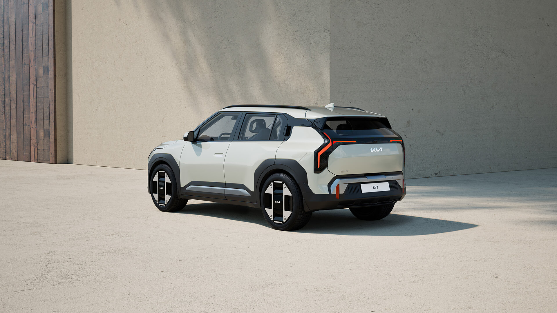 EV3 실내외 디자인