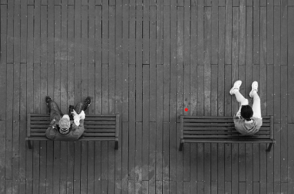 내가 찾은 진짜 휴식: 아무것도 안 하기 연습