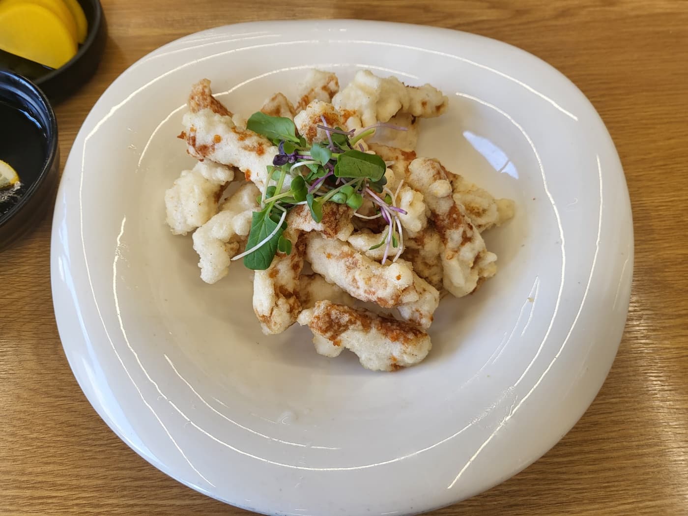 영종도에서 만난 의외의 중국집, ‘취리히’