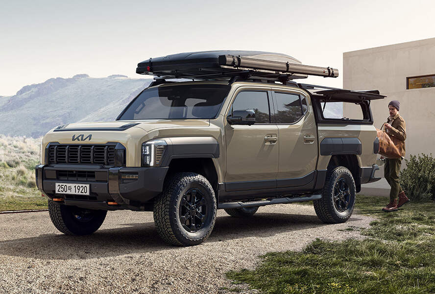 기아 타스만 가격