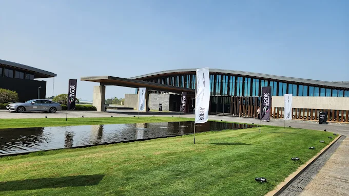 인기 1위 골프장, 잭 니클라우스 CC 소개