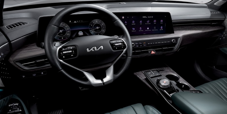 2024년 기아 K8 하이브리드 가격