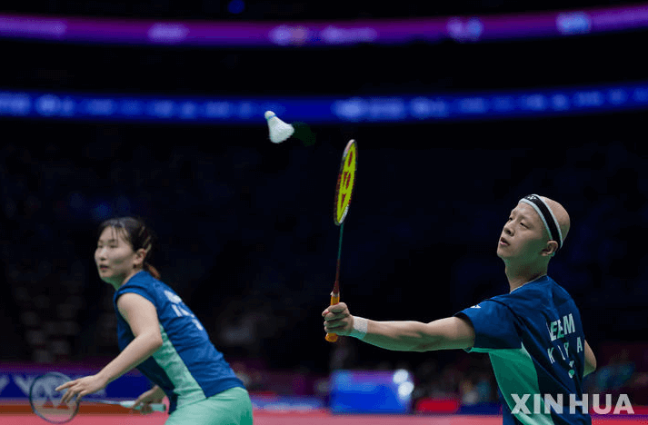 2026 인도오픈 배드민턴 안세영 경기 중계방송 결과