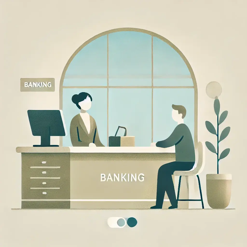 푸른저축은행 개인 금융 부문