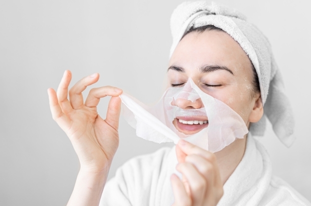 바이오던스 콜라겐팩 내돈내산