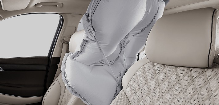 10에어백시스템