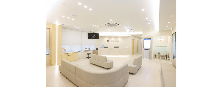 공주시 이비인후과