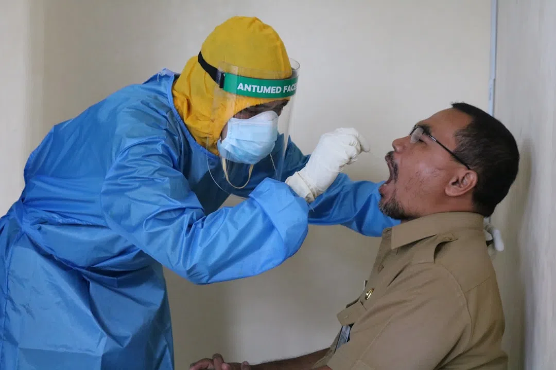 임플란트 치료 이미지