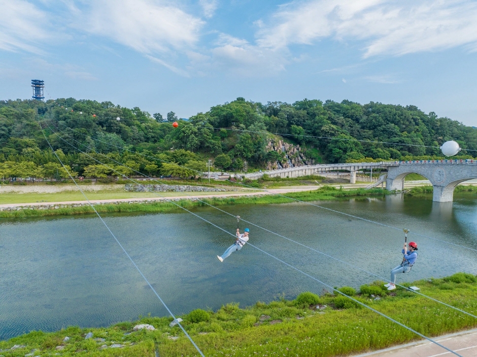 남원 여행 가볼만한 곳