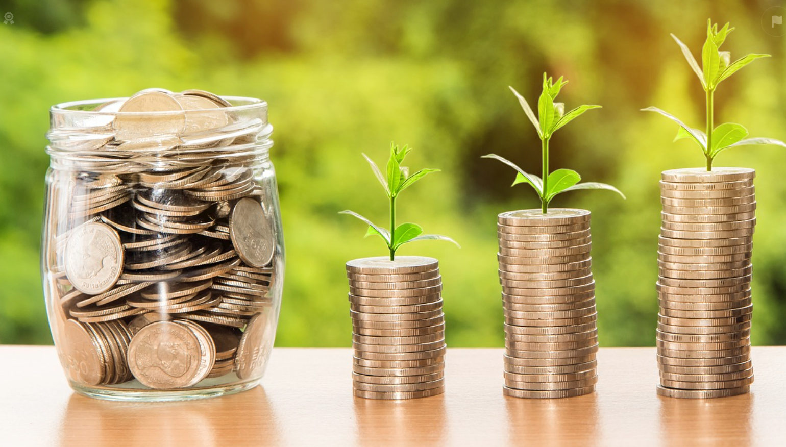 노후 재정 계획, 지금부터 시작하자