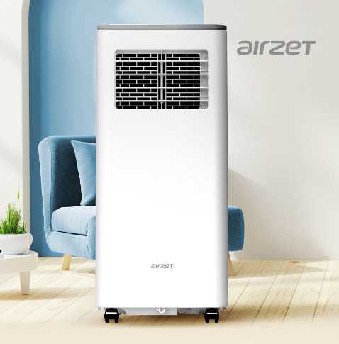 이동식 에어컨 장단점