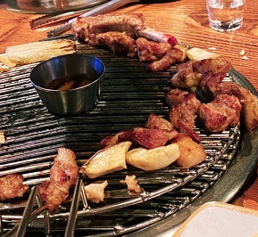 삼겹살