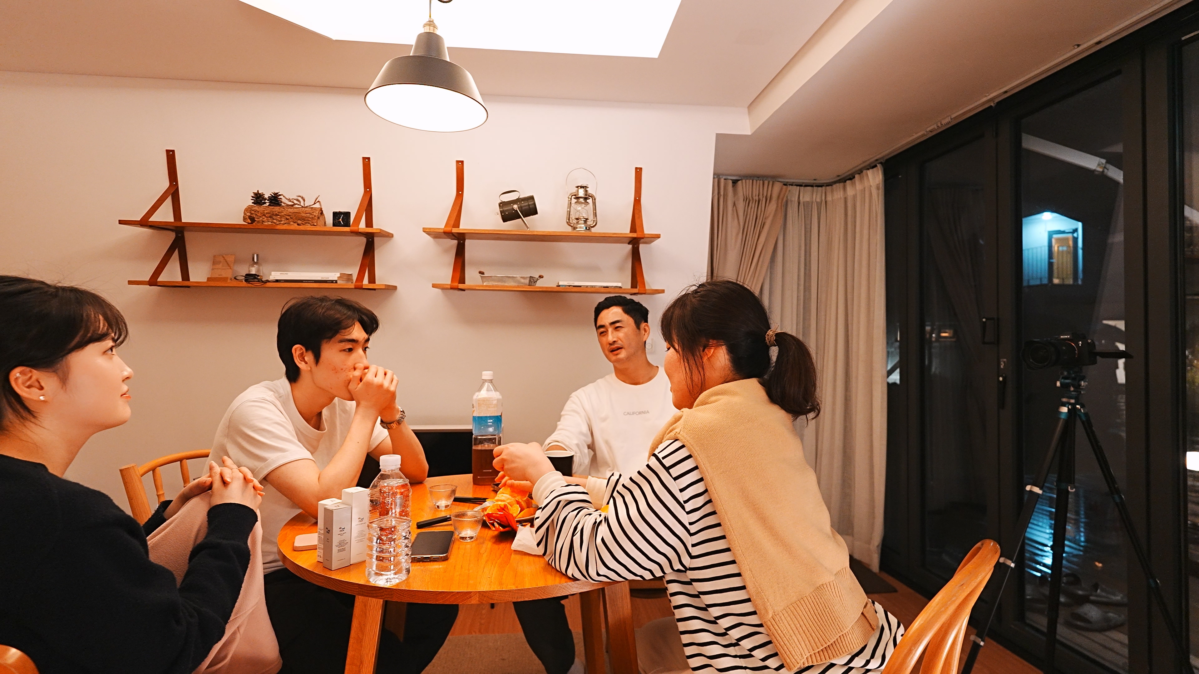 어라운드폴리 이용후기