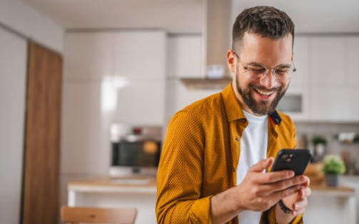 알뜰폰 요금제 신청