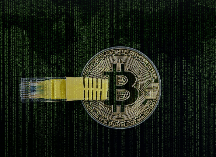 암호화폐 가스비