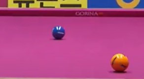 billiard