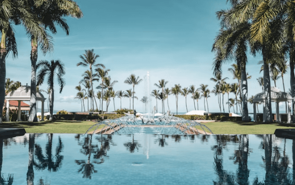 하와이 숙소 추천: BEST 리조트 &호텔 총정리!