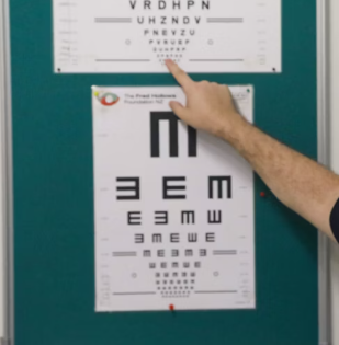 녹내장 초기증상 원인 치료법