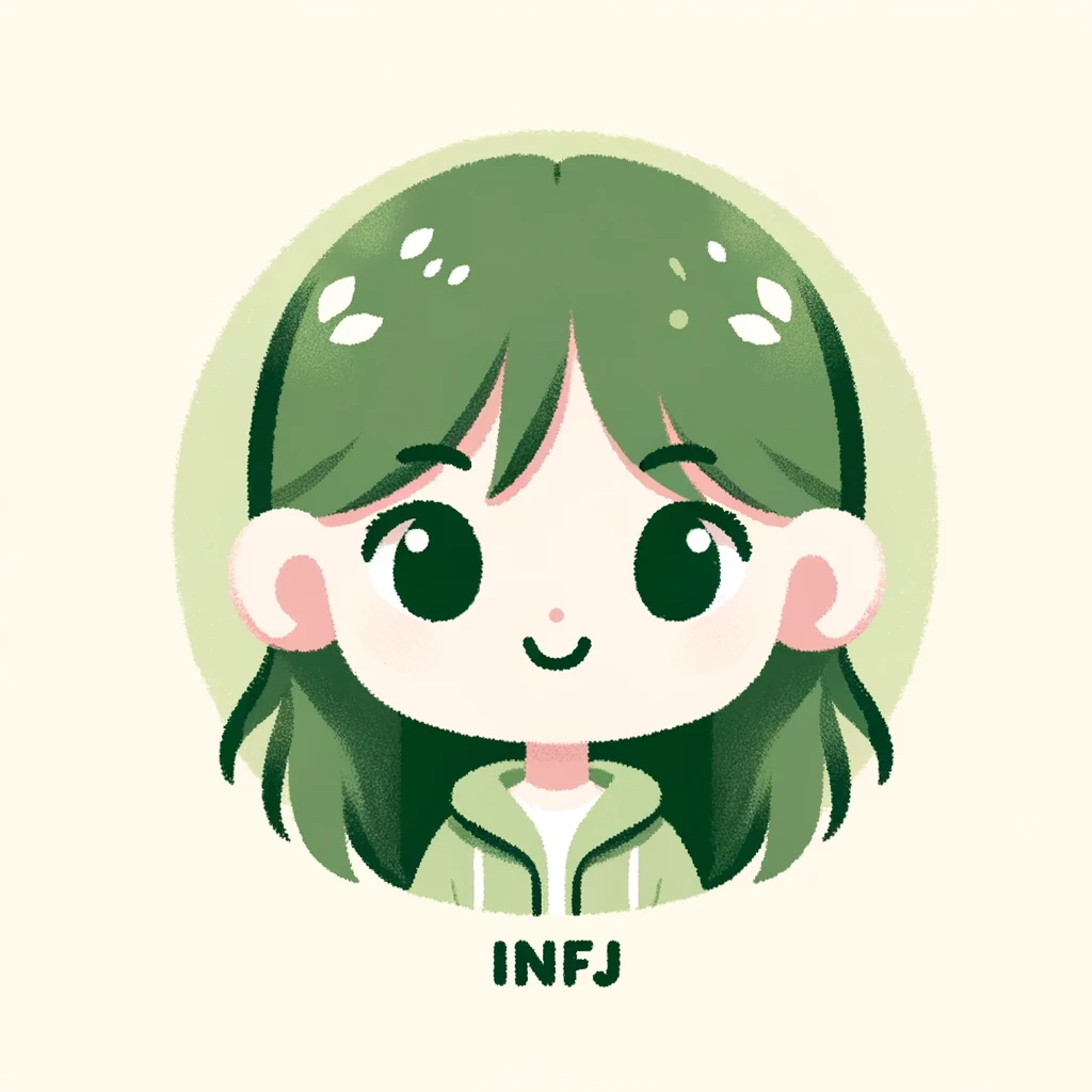 infp 특징 인프피 특징