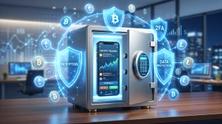 코인원 영업정지 3개월 중징계 이유