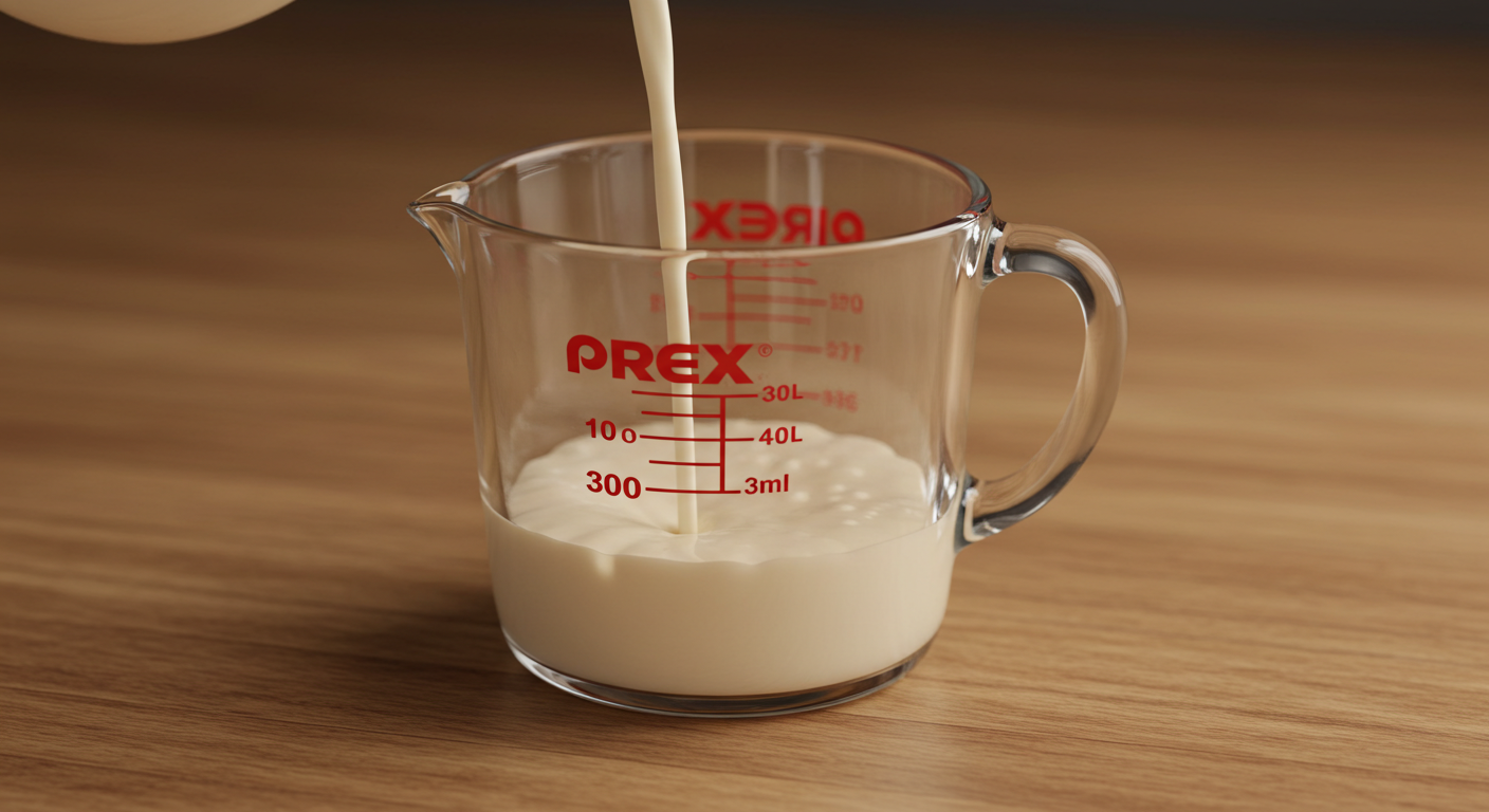 과일 듬뿍 초코 우유 푸딩