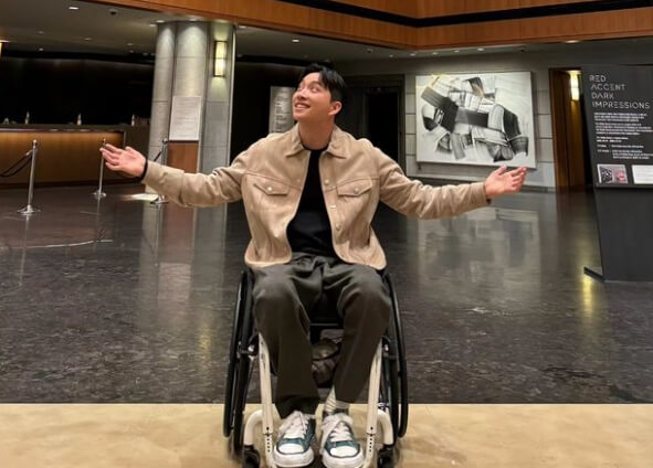 박위-낙상사고-이유