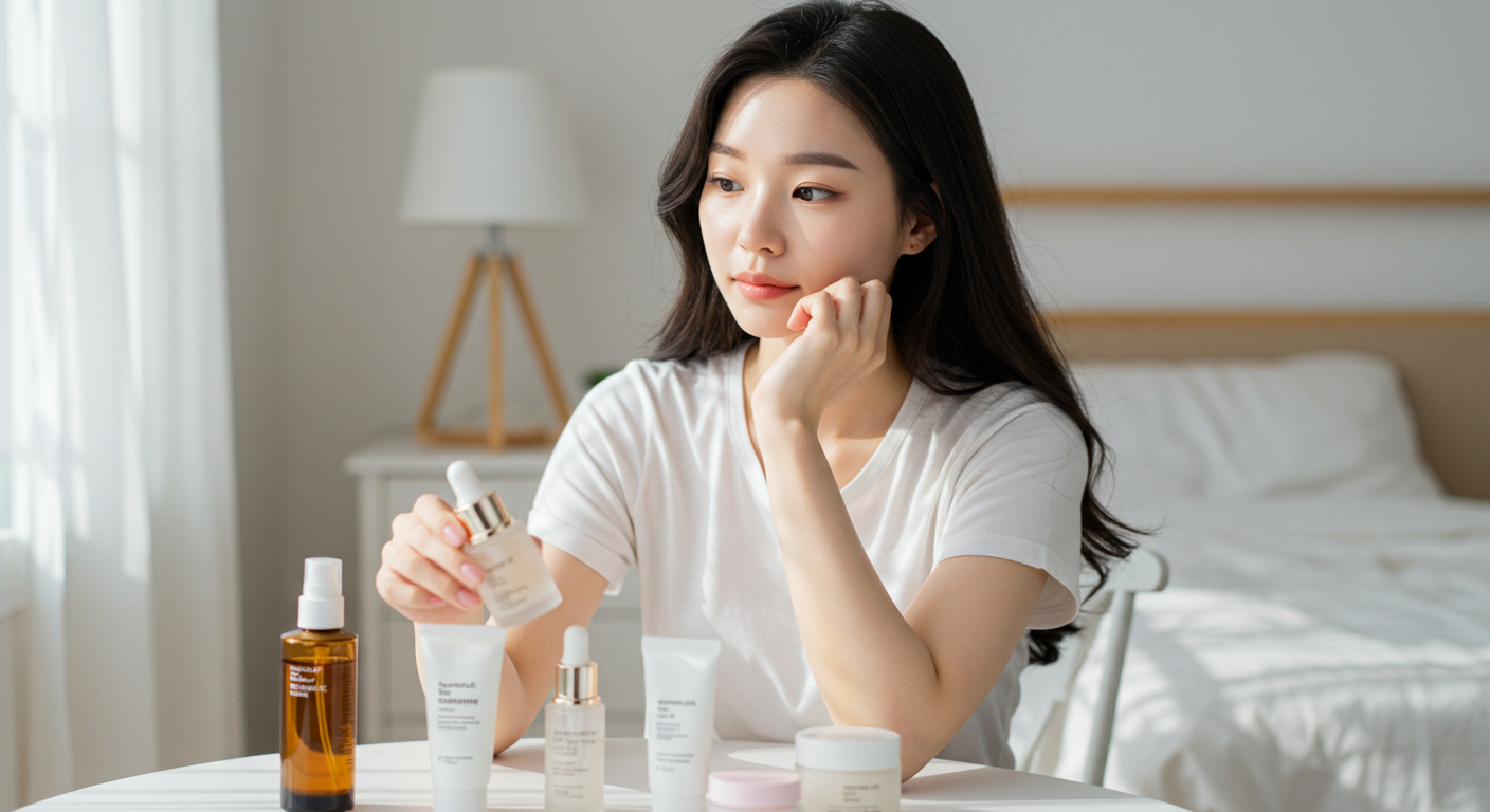 두피 열 내리는 방법