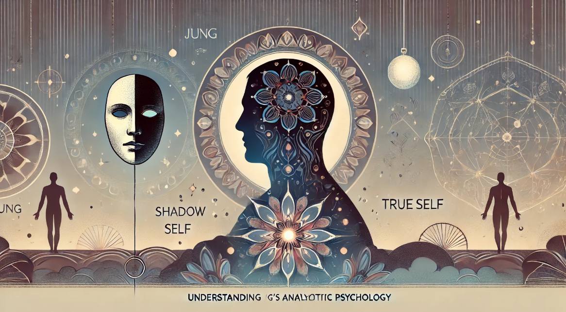 융의 분석심리이론