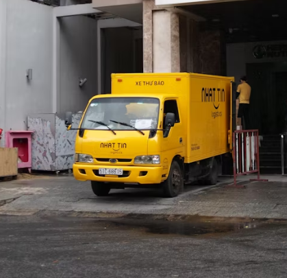 33평 아파트 포장이사 비용 5톤 견적 후기