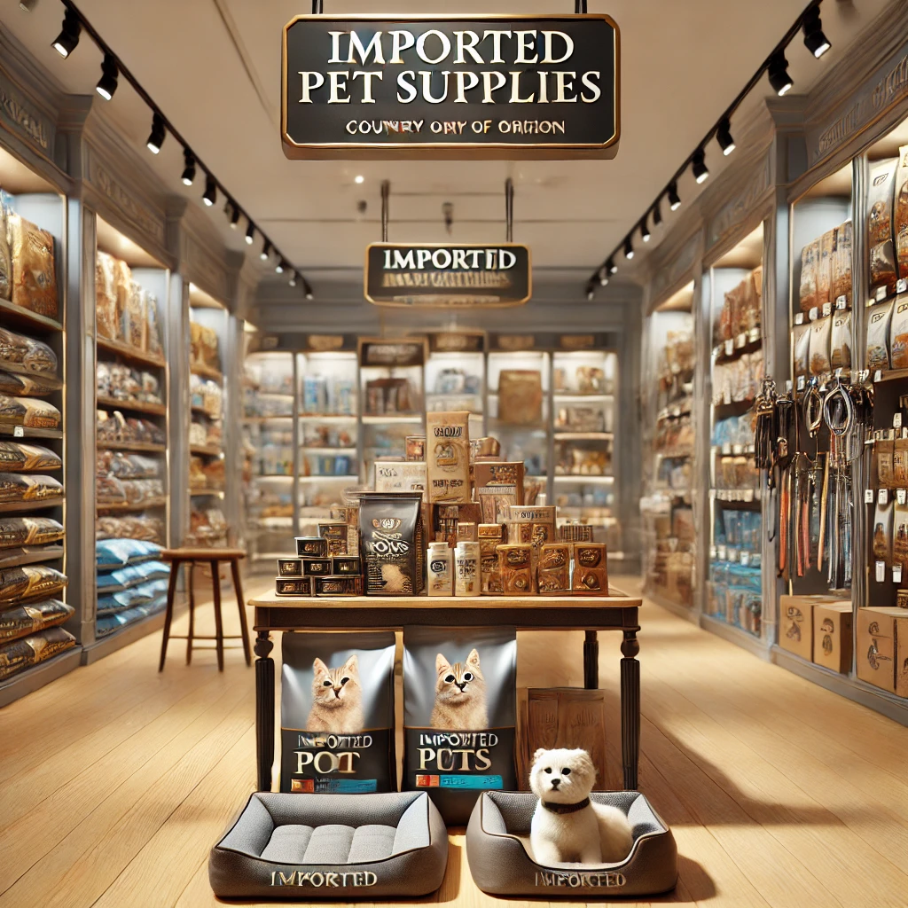 반려동물 용품 수입 통관 가이드 🐾 종이타올을 종이베딩으로 사용할 때 주의사항까지!