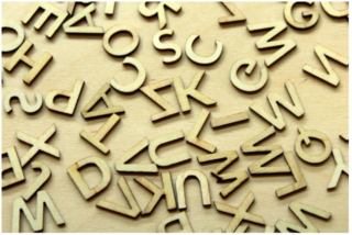 Alphabet
