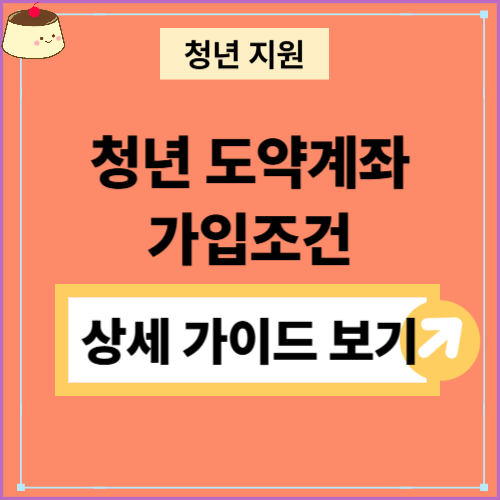 청년도약계좌