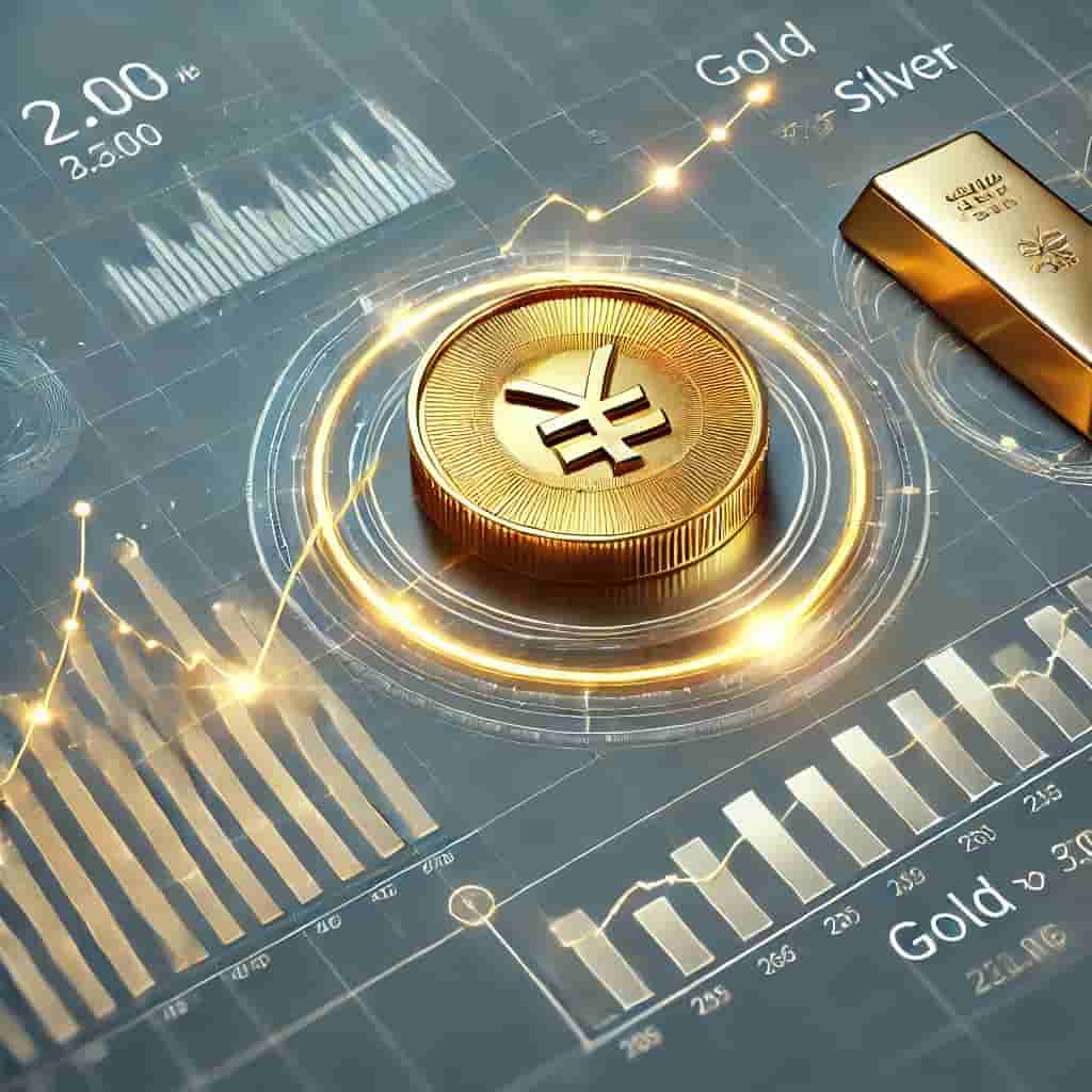 은 1돈 시세, 은값, 실버바, 은 가격을 움직이는 5가지 핵심 요인