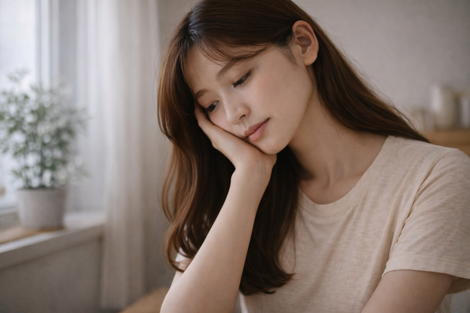 요즘 자주 눈물이 나는 이유&amp;#44; 그냥 넘어가지 마세요