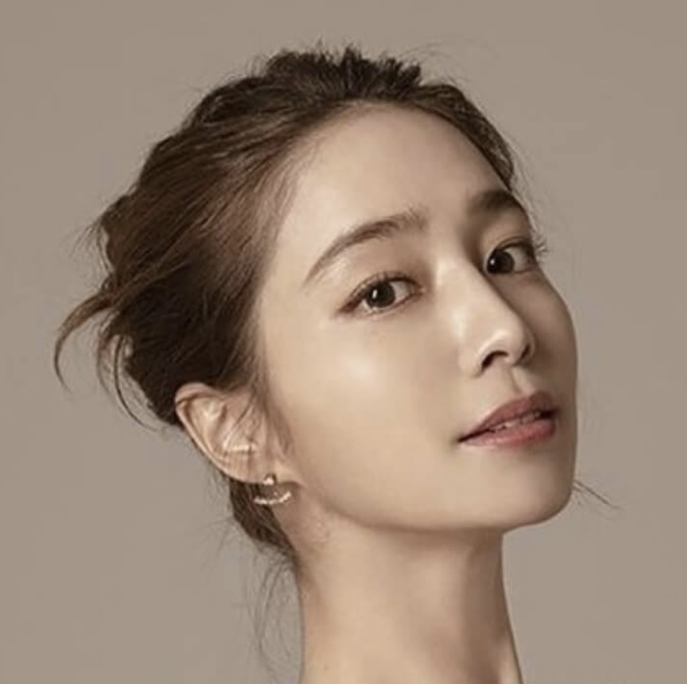 이민정 화보 미모 외모