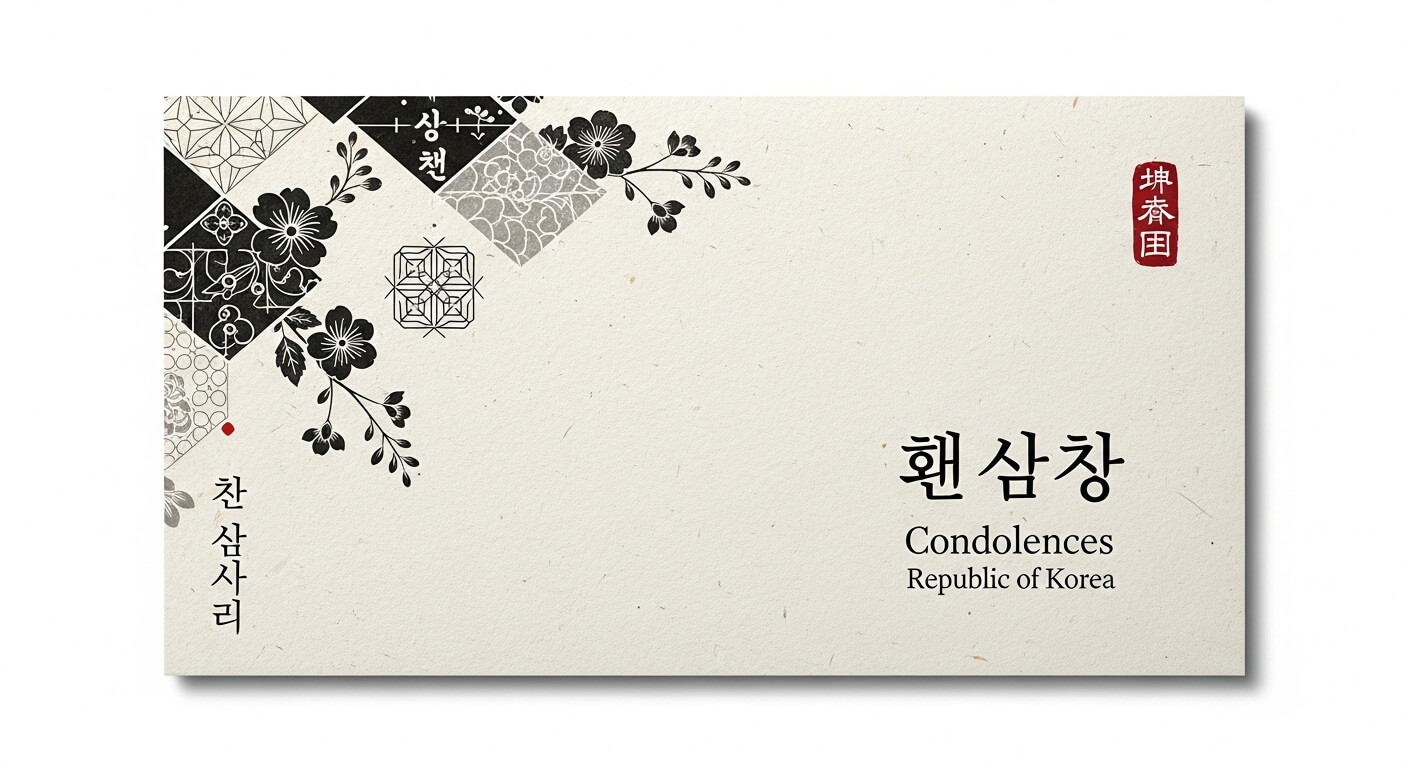 부의금