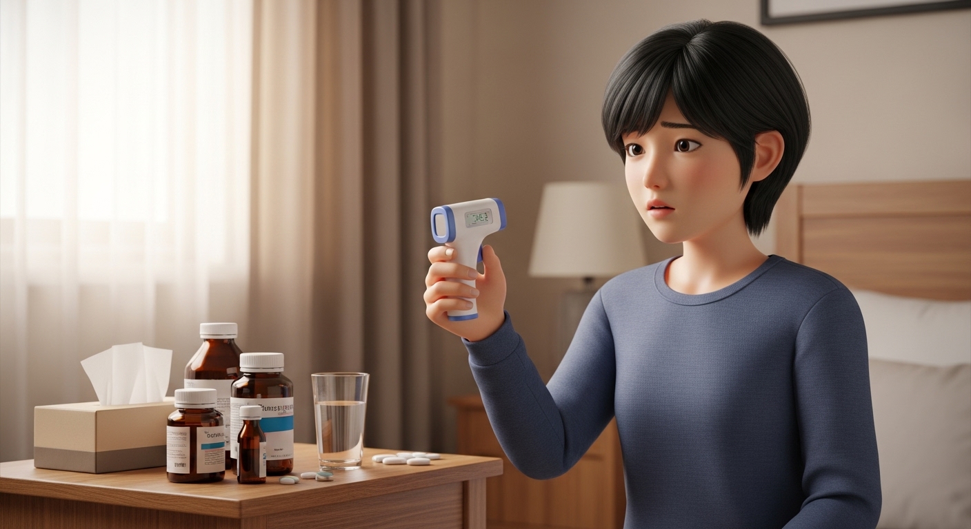 이식후감염&amp;#44; 패혈증증상