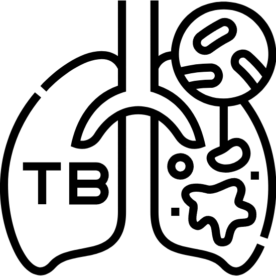 결핵, 당신도 안심할 수 없는 이유