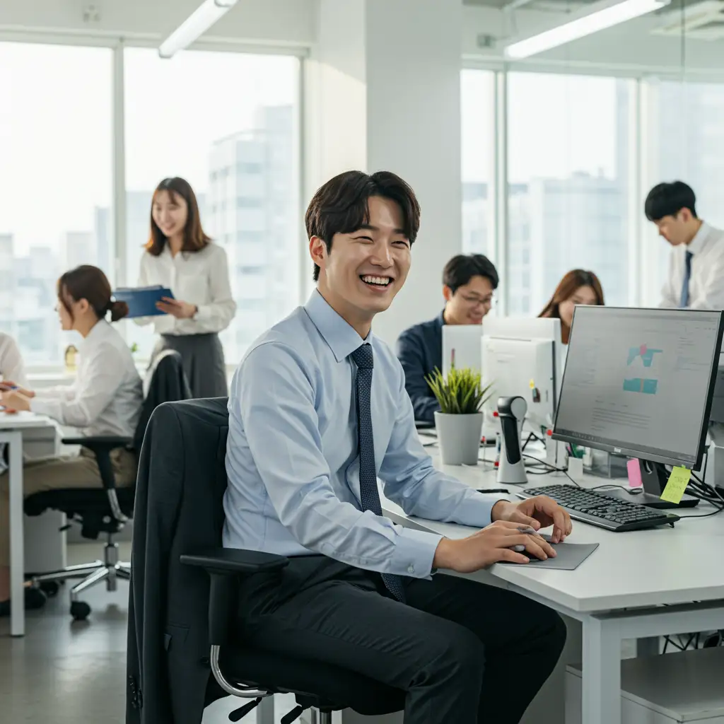 인천 드림나래 면접정장대여 신청 기간