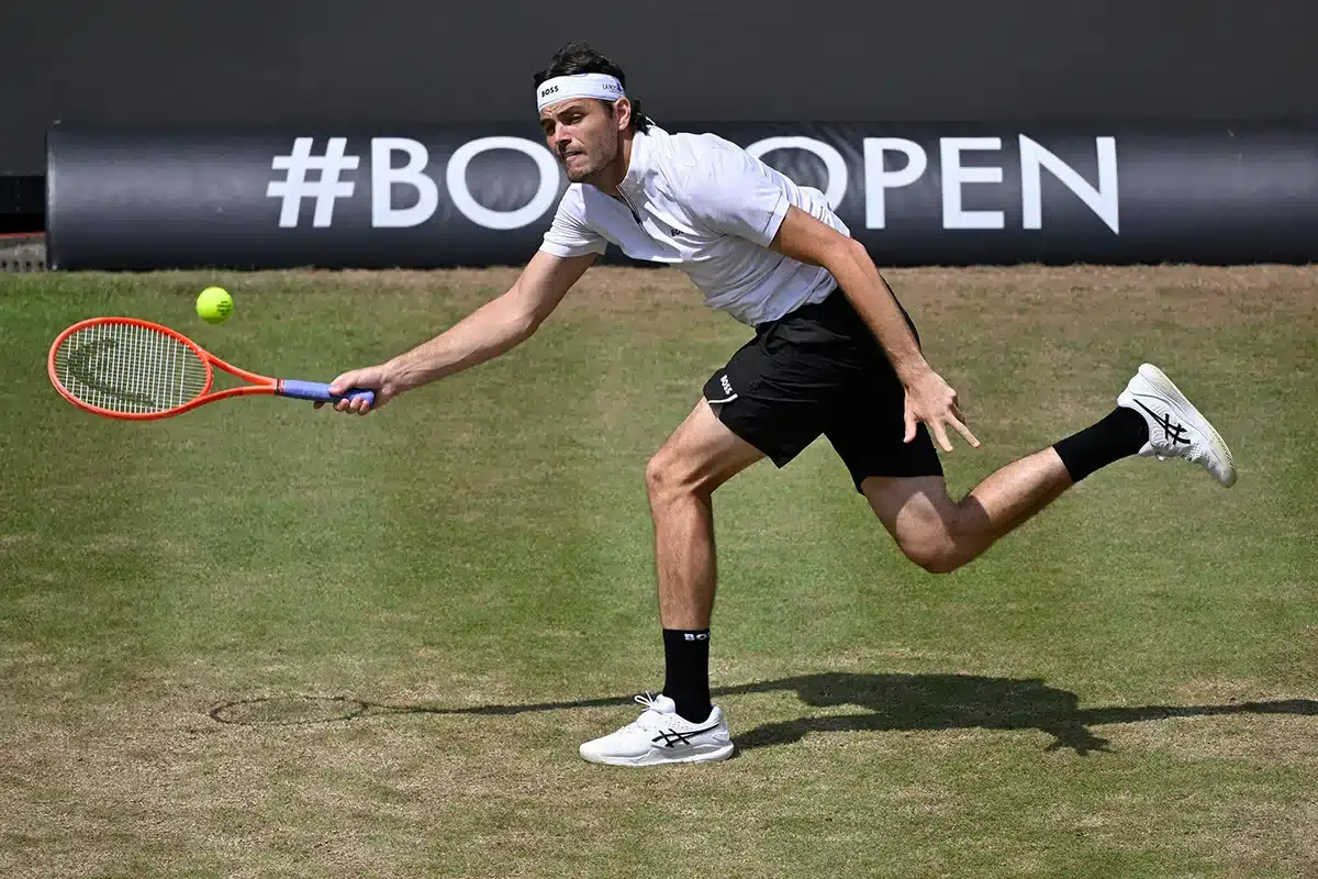 ATP 슈투트가르트 오픈 대회 일정 실시간 결과 대진표