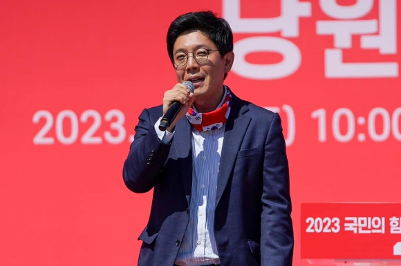 김병민 프로필 나이 고향 학력 경력 평가