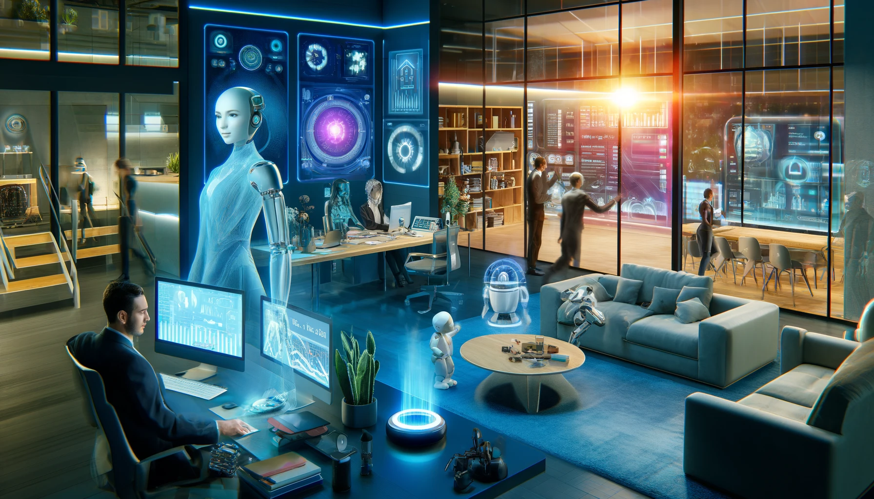 2025년 최신 AI 업무 및 실생활 활용법