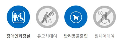 구례 장날 5일장 일정표 날짜 주소 전화번호 구례맛집